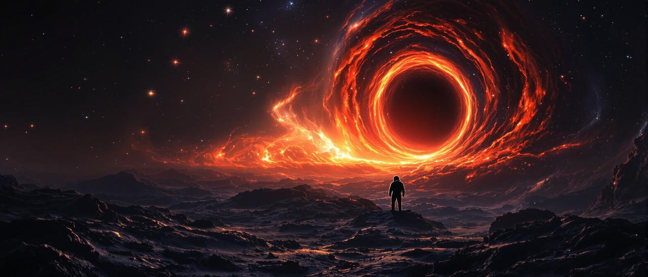 星际穿越：未知边界 轮播图 - 神马影院