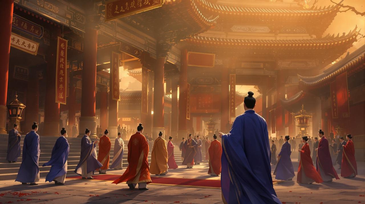《庆余年2》第1-4集更新 封面 - 神马影院