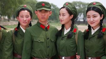 热血青春电视剧,青春无悔，梦想起航