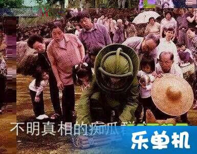 吃瓜群众的意思和由来,揭秘网络围观文化的兴起与演变