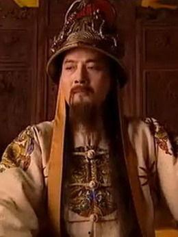 太平天国电视剧演员表,众星云集演绎波澜壮阔历史画卷