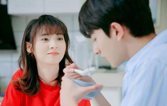 邢菲电视剧,演绎青春追梦,绽放荧屏魅力