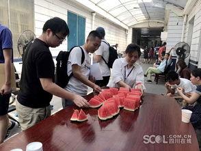 成都吃瓜群众爆料,吃瓜群众热议不断！