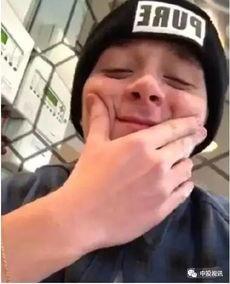 吃瓜博主娱乐圈直播