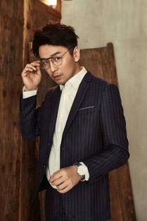 娱乐吃瓜的男导演